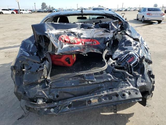 JF1ZNAA11G8709544 - 2016 TOYOTA SCION FR-S შავი ფოტო 6