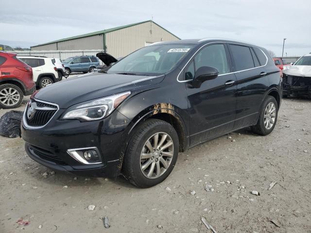 2019 BUICK ENVISION ESSENCE, 