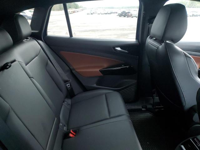 WVGTMPE28MP030635 - 2021 VOLKSWAGEN ID.4 PRO S ლურჯი ფოტო 11