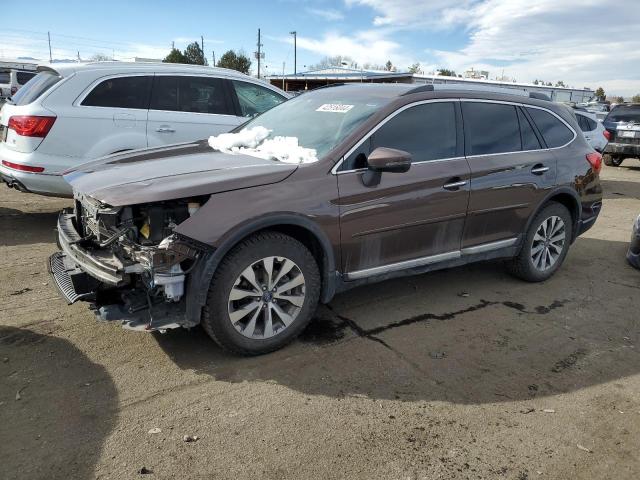 2019 SUBARU OUTBACK TOURING, 