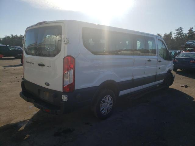 1FBZX2ZM2FKB12188 - 2015 FORD TRANSIT T-350 WHITE photo 3