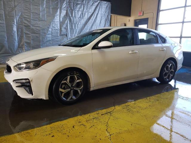 2021 KIA FORTE FE, 