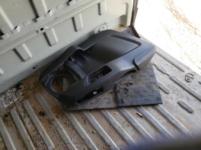 3C6TRVAG7JE132488 - 2018 RAM PROMASTER 1500 STANDARD WHITE photo 12