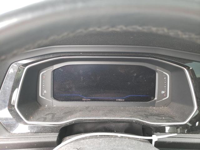 3VWE57BU0KM137677 - 2019 VOLKSWAGEN JETTA SEL BLUE photo 9