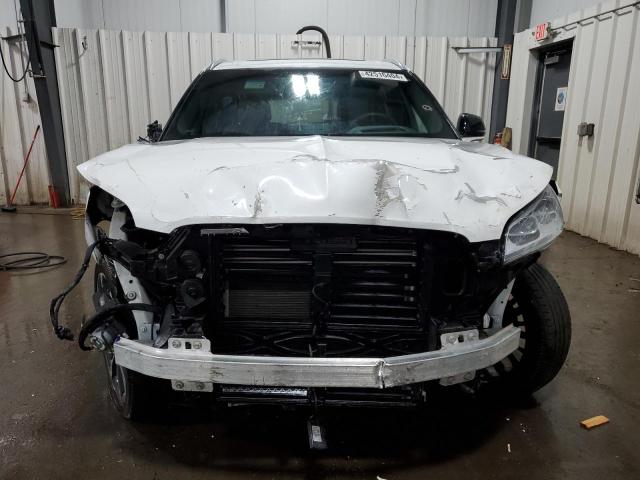 5LM5J7XC3LGL37939 - 2020 LINCOLN AVIATOR RESERVE WHITE photo 5