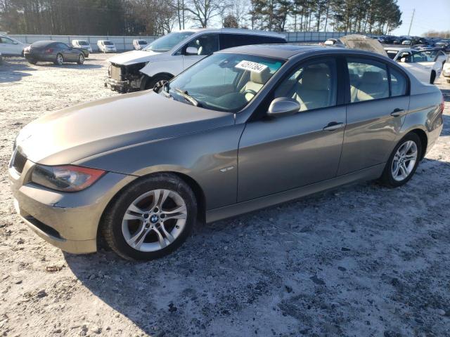 2008 BMW 328 I, 