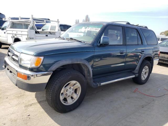 1996 TOYOTA 4RUNNER SR5, 