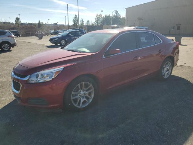 2014 CHEVROLET MALIBU 1LT, 