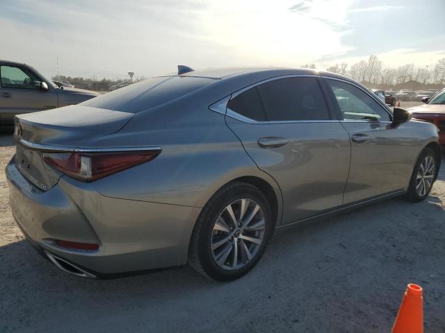 58ABZ1B17KU022751 - 2019 LEXUS ES 350 SILVER photo 3