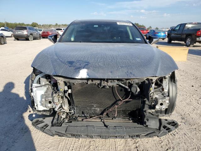 58ABZ1B17KU022751 - 2019 LEXUS ES 350 SILVER photo 5