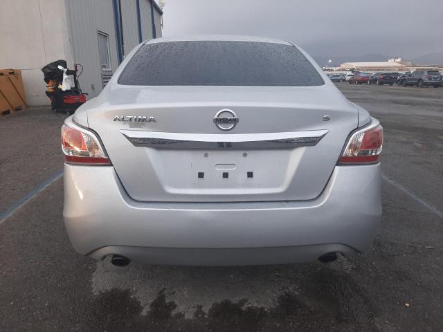 1N4AL3AP4FN870845 - 2015 NISSAN ALTIMA 2.5 SILVER photo 6