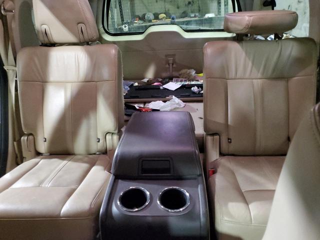 5LMJJ2JTXFEJ12024 - 2015 LINCOLN NAVIGATOR ყავისფერი ფოტო 10