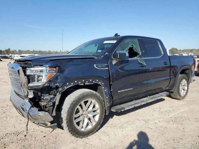 2020 GMC SIERRA C1500 SLE, 