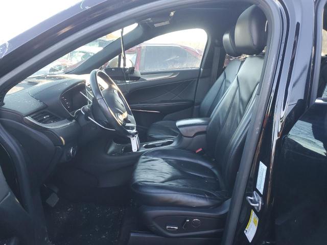 5LMTJ2DH0HUL31969 - 2017 LINCOLN MKC SELECT 黑色 照片 7