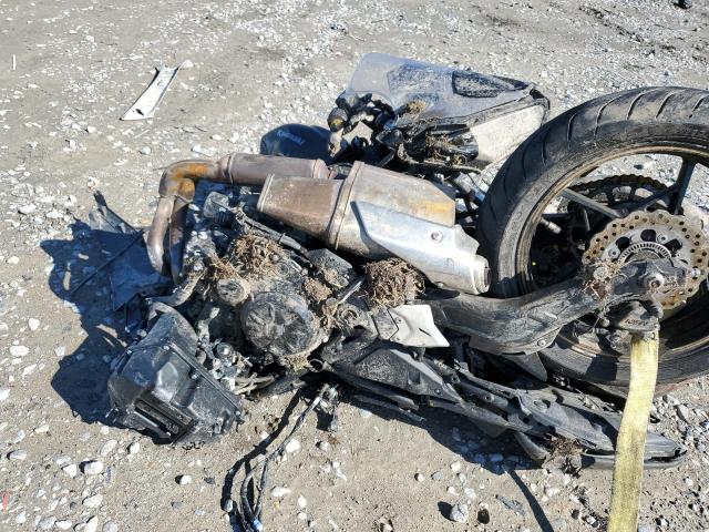 ML5EXER19PDA80442 - 2023 KAWASAKI EX650 R Qara foto 11