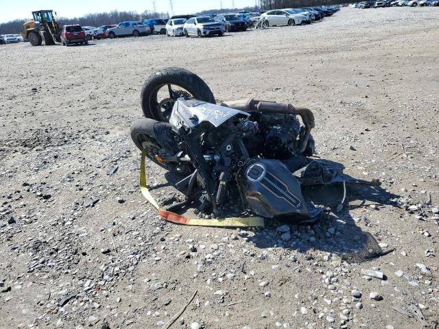 ML5EXER19PDA80442 - 2023 KAWASAKI EX650 R Qara foto 2