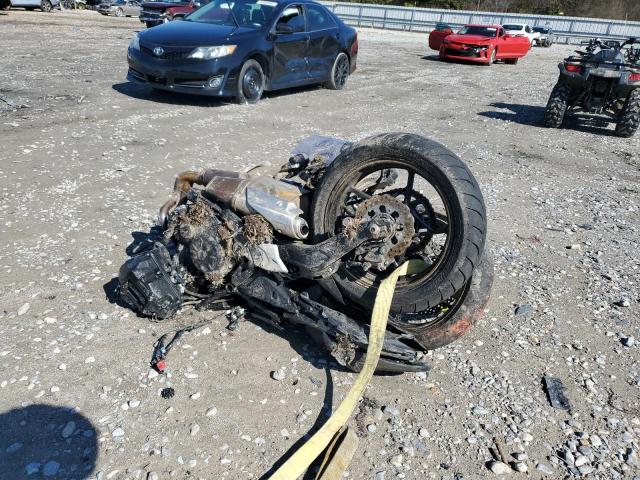 ML5EXER19PDA80442 - 2023 KAWASAKI EX650 R Qara foto 4