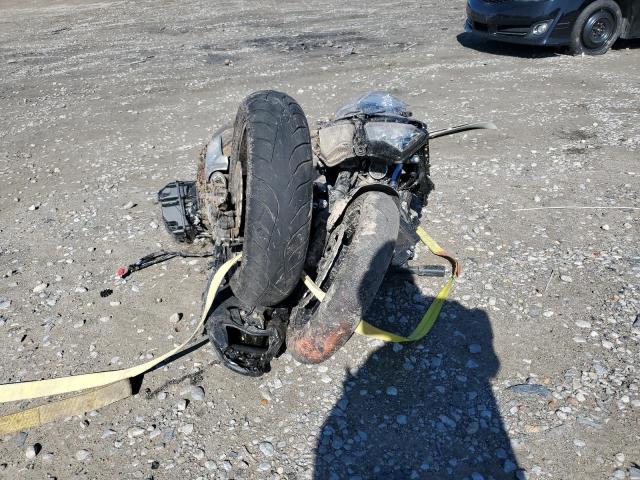 ML5EXER19PDA80442 - 2023 KAWASAKI EX650 R Qara foto 5