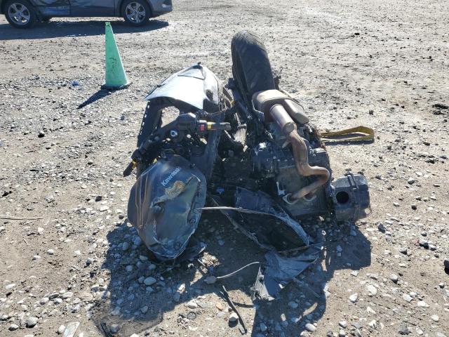 ML5EXER19PDA80442 - 2023 KAWASAKI EX650 R Qara foto 6