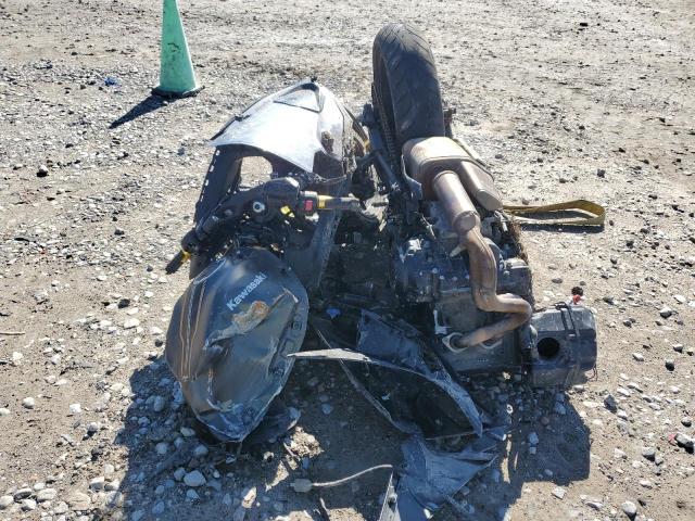 ML5EXER19PDA80442 - 2023 KAWASAKI EX650 R Qara foto 7