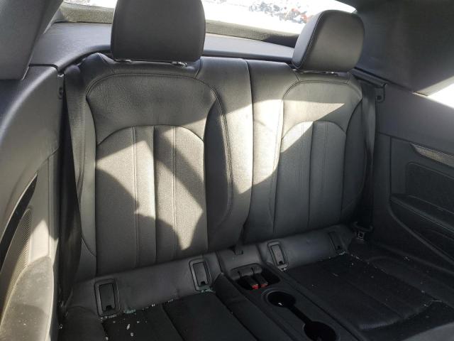 WAU24GF55JN001543 - 2018 AUDI S5 PRESTIGE BLACK photo 10