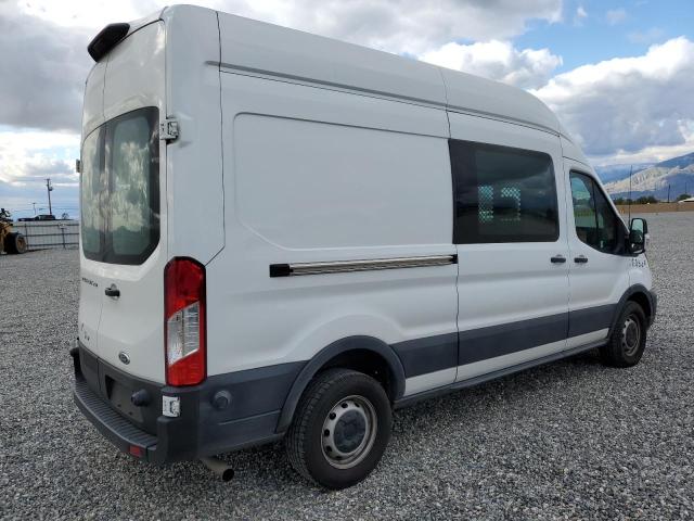 1FTBR1X89LKA35175 - 2020 FORD TRANSIT T-250 WHITE photo 3