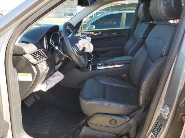 4JGDA5HB1DA187648 - 2013 MERCEDES-BENZ ML 350 4MATIC SILVER photo 7