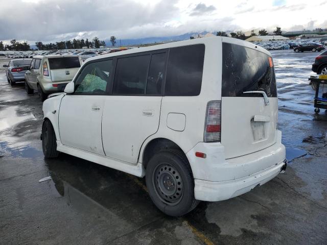 JTLKT324450186087 - 2005 SCION XB XB 白色 照片 2