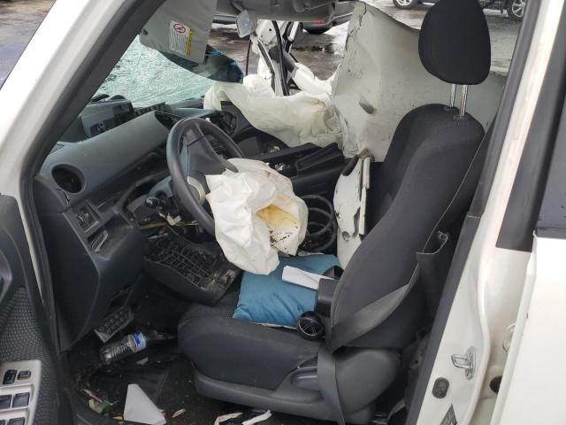 JTLKT324450186087 - 2005 SCION XB XB 白色 照片 7