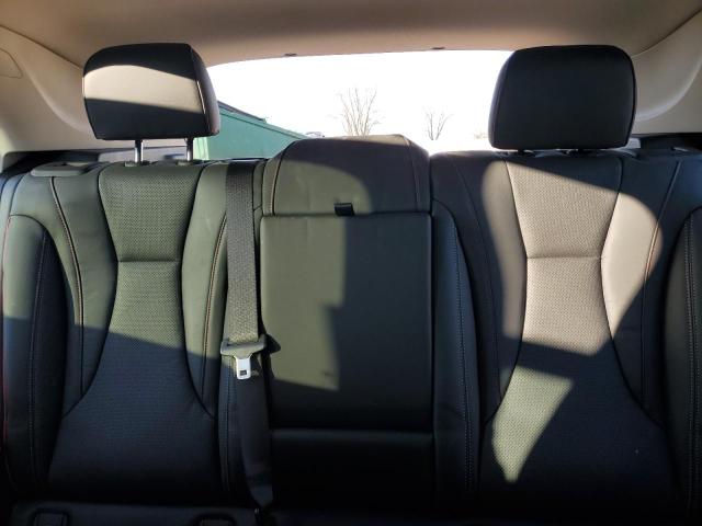 LRBFZPR49PD064876 - 2023 BUICK ENVISION ESSENCE WHITE photo 10