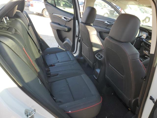 LRBFZPR49PD064876 - 2023 BUICK ENVISION ESSENCE WHITE photo 11