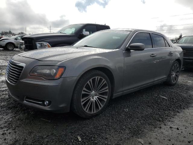 2012 CHRYSLER 300 S, 