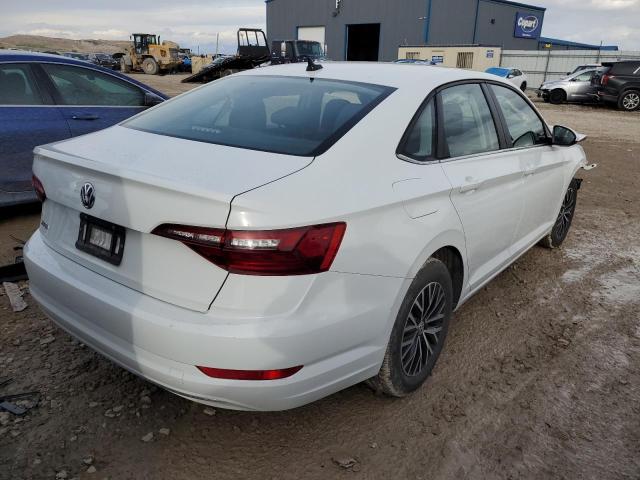 3VWC57BU4MM094861 - 2021 VOLKSWAGEN JETTA S WHITE photo 3