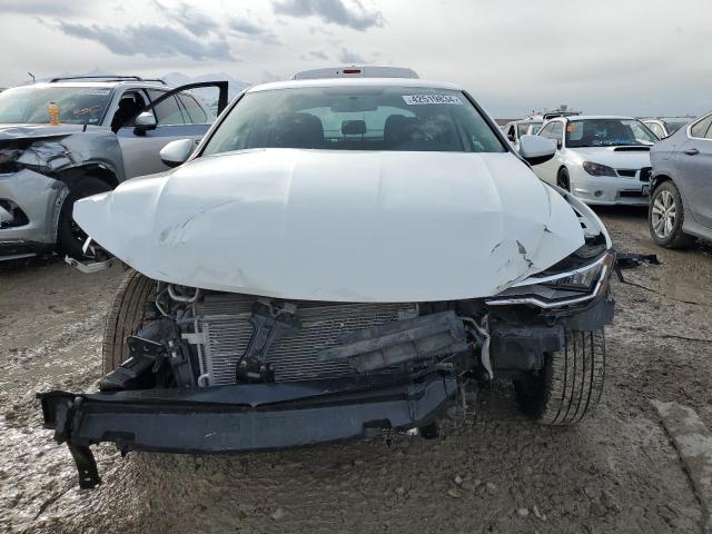 3VWC57BU4MM094861 - 2021 VOLKSWAGEN JETTA S WHITE photo 5