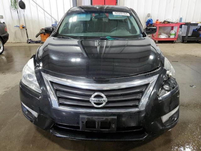 1N4AL3AP9EN230919 - 2014 NISSAN ALTIMA 2.5 BLACK photo 5