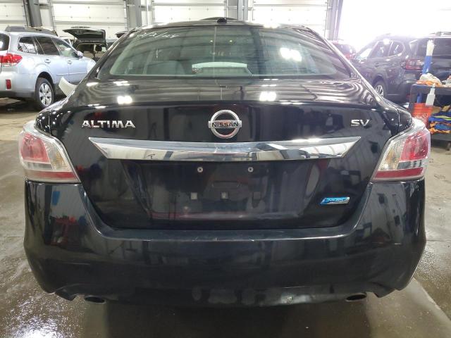 1N4AL3AP9EN230919 - 2014 NISSAN ALTIMA 2.5 BLACK photo 6