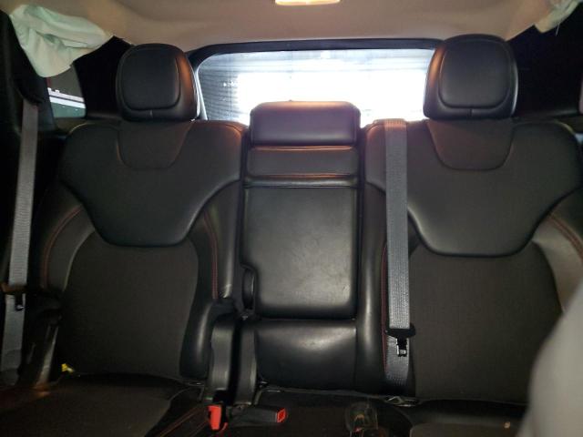 1C4PJMBS5HW521127 - 2017 JEEP CHEROKEE TRAILHAWK WHITE photo 10