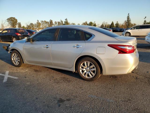 1N4AL3AP9GC237075 - 2016 NISSAN ALTIMA 2.5 SILVER photo 2