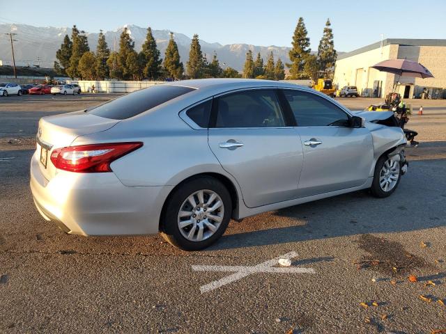 1N4AL3AP9GC237075 - 2016 NISSAN ALTIMA 2.5 SILVER photo 3