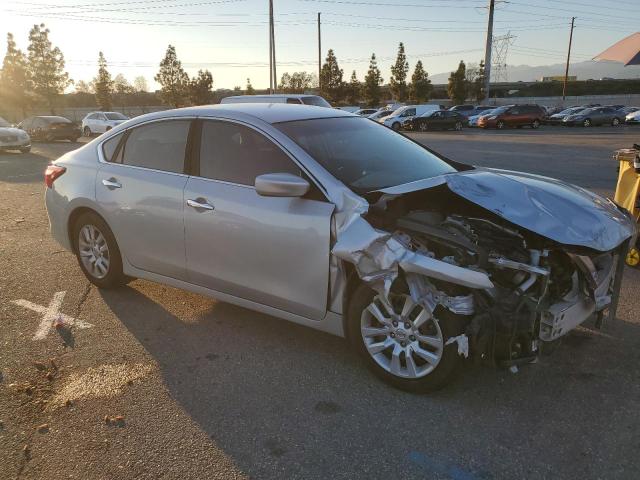 1N4AL3AP9GC237075 - 2016 NISSAN ALTIMA 2.5 SILVER photo 4