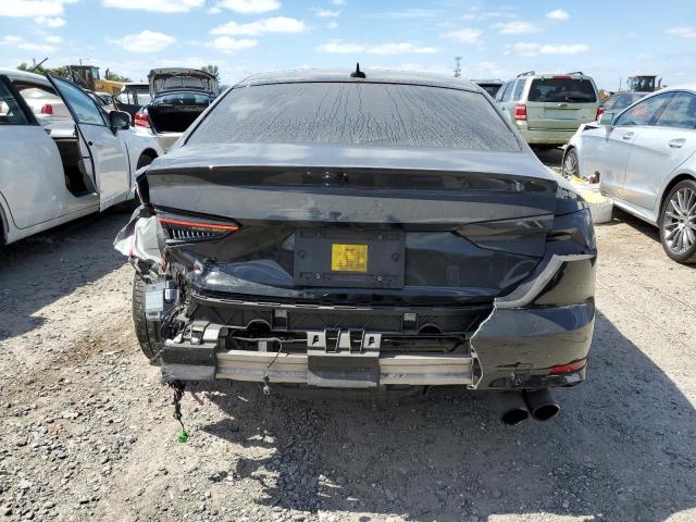 WAUP4AF54KA046825 - 2019 AUDI S5 PREMIUM PLUS 黑色 照片 6