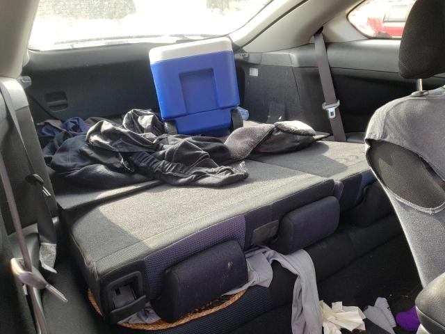 JTKDE177350033652 - 2005 TOYOTA SCION TC 黑色 照片 10