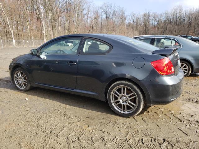 JTKDE177350033652 - 2005 TOYOTA SCION TC 黑色 照片 2