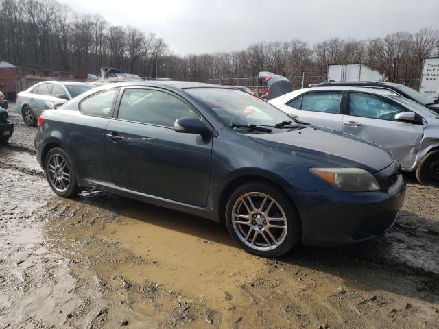 JTKDE177350033652 - 2005 TOYOTA SCION TC 黑色 照片 4