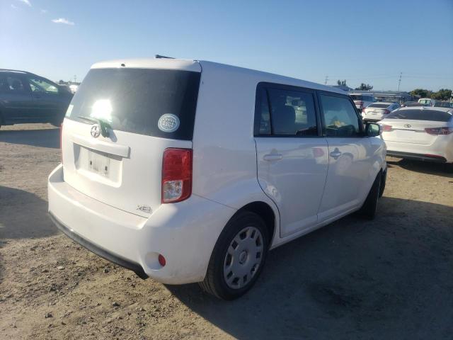 JTLZE4FE1FJ075364 - 2015 TOYOTA SCION XB 白色 照片 3