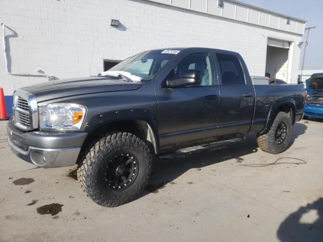 2007 DODGE RAM 1500 ST, 