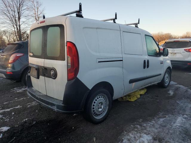 ZFBERFAB2J6L67062 - 2018 RAM PROMASTER WHITE photo 3