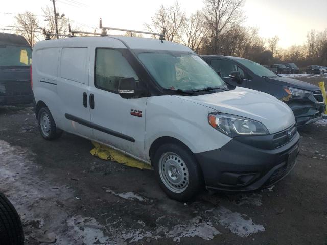 ZFBERFAB2J6L67062 - 2018 RAM PROMASTER WHITE photo 4