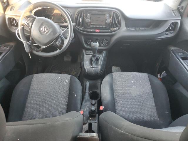 ZFBERFAB2J6L67062 - 2018 RAM PROMASTER WHITE photo 8