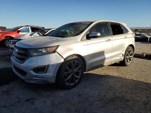 2016 FORD EDGE SPORT, null
